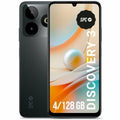 Smartphone SPC Discovery 3 Octa Core 4 GB RAM 128 GB Negro