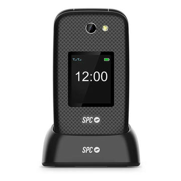 Teléfono Móvil para Mayores SPC 2337N 2,8" 128 GB Negro