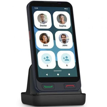 Smartphone SPC 2353464D