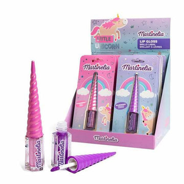Set de Maquillaje Infantil Martinelia