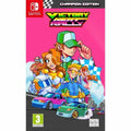 Videojuego para Switch Microids Victory Heat Rally