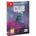 Videojuego para Switch Microids
