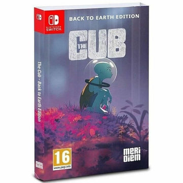 Videojuego para Switch Microids