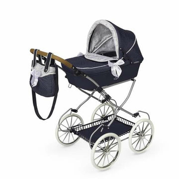 Carrito para Muñecas Decuevas