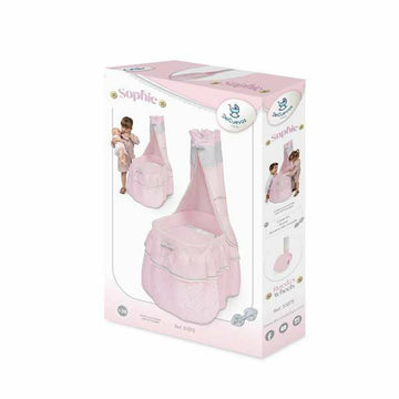 Cuna para Muñecas Decuevas