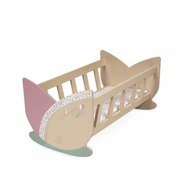 Accesorios para casa de Muñecas Decuevas