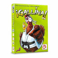 Juego de Mesa Mercurio