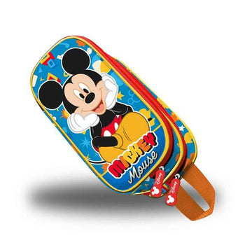 Juego de Plastilina Karactermania