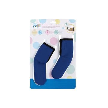 Funda Protectora Azul