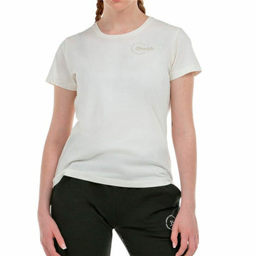Camiseta de Manga Corta Mujer John Smith Asai