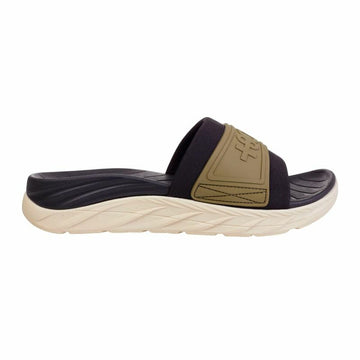 Chanclas para Hombre +8000 Tekun Kaki Marrón claro