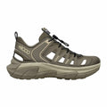 Sandalias de Montaña +8000 Tukin Oliva