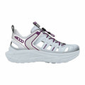 Sandalias de Mujer +8000 Tukin W Gris