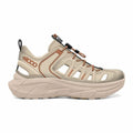 Sandalias de Mujer +8000 Tukin Marrón