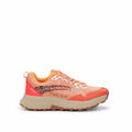 Zapatillas Deportivas Mujer Atom AT159 Terra V2 Salmón