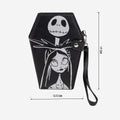 Cartera Mujer The Nightmare Before Christmas