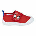 Zapatillas Deportivas Infantiles Spidey Rojo 24