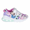 Zapatillas Deportivas con LED Gabby's Dollhouse Rosa 26