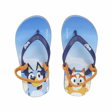 Chanclas para Niños Bluey 30-31