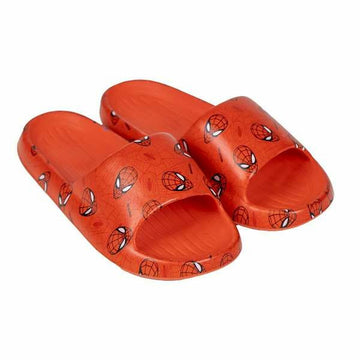 Chanclas para Niños Spider-Man 32-33