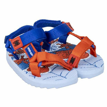 Sandalias Infantiles Spider-Man 32