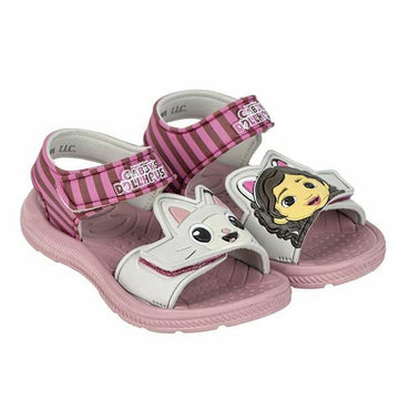 Sandalias Infantiles Gabby's Dollhouse 25