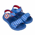 Sandalias Infantiles The Avengers 24