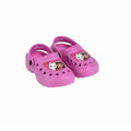 Zuecos Gabby's Dollhouse Lila 26-27