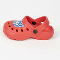 Zuecos de Playa Sonic