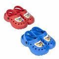 Zuecos de Playa The Paw Patrol