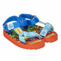 Sandalias Infantiles The Avengers 30