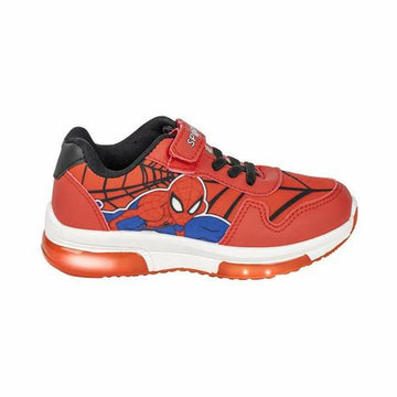 Zapatillas Deportivas con LED Spider-Man 25