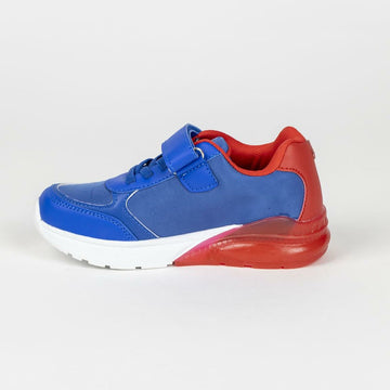 Zapatillas Deportivas con LED Spider-Man 27