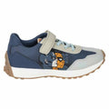 Zapatillas Casual Niño Marvel Azul oscuro 33