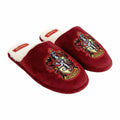 Zapatillas de Estar por Casa Harry Potter Gryffindor Rojo 42-43