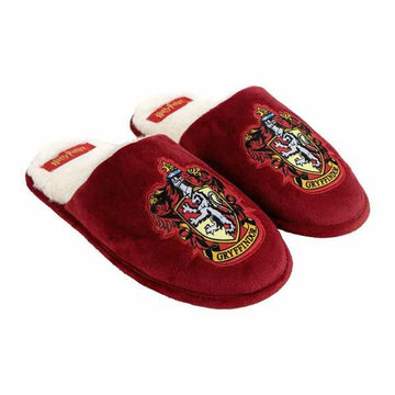 Zapatillas de Estar por Casa Harry Potter Gryffindor Rojo 42-43