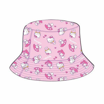 Sombrero Hello Kitty
