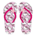 Chanclas de Piscina Hello Kitty Rosa