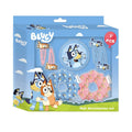 Accesorios para el Pelo Bluey Multicolor
