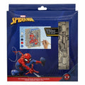 Set de Manualidades Spider-Man Madera