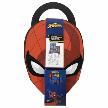 Dibujos para pintar Spider-Man