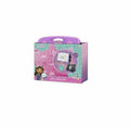 Set de Dibujo Gabby's Dollhouse Morado