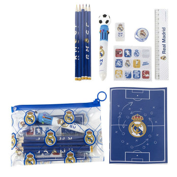 Juego de Plastilina Real Madrid C.F.