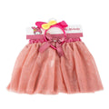 Falda Hello Kitty Rosa