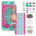 Kit Creación de Pulseras y Collares LOL Surprise! Multicolor