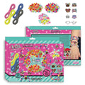 Kit Creación de Pulseras y Collares LOL Surprise! Multicolor