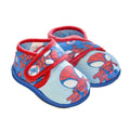 Zapatillas de Estar por Casa Spidey Rojo