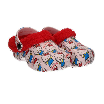 Zapatillas de Estar por Casa Hello Kitty Rosa