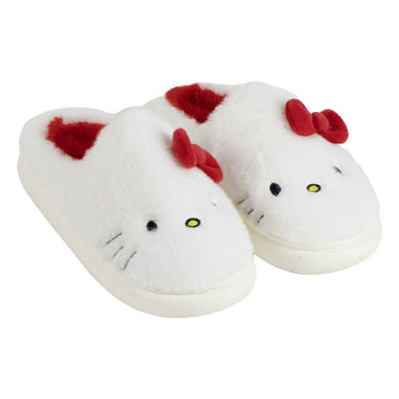 Zapatillas de Estar por Casa Hello Kitty