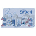 Collar Stitch Azul